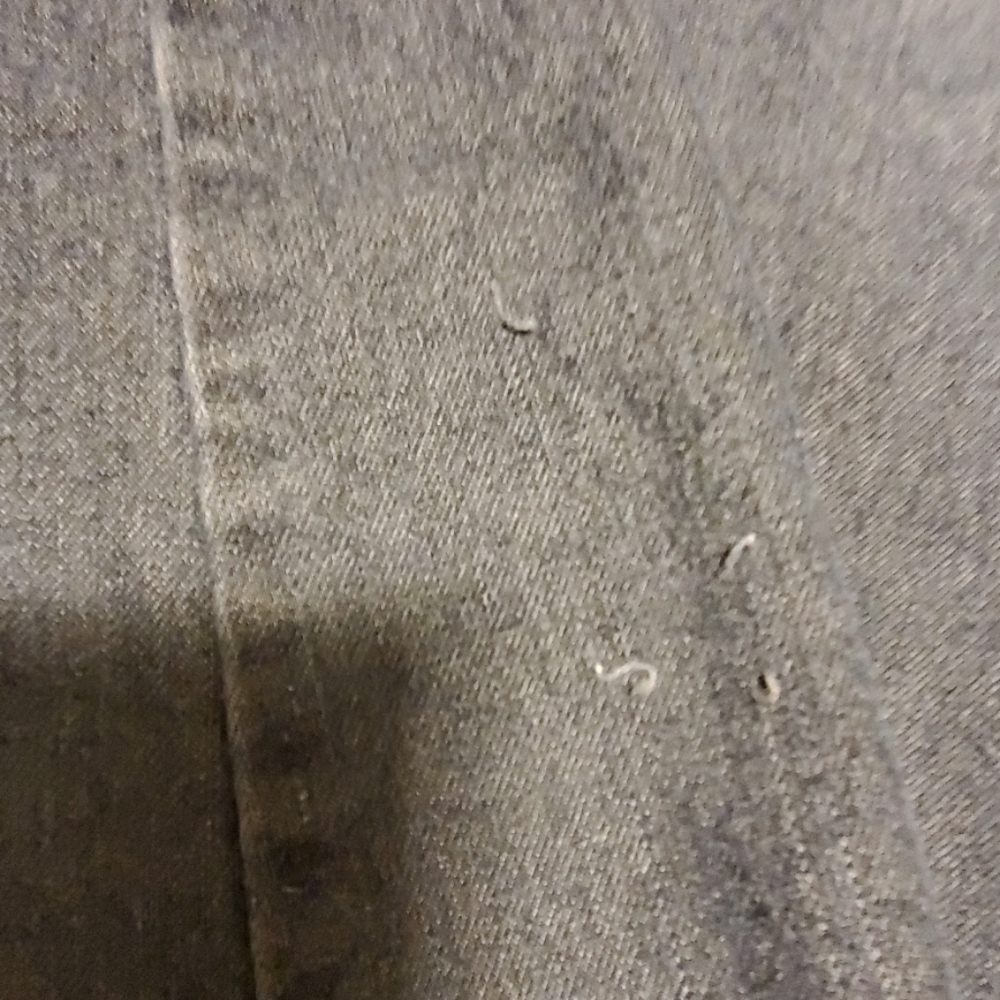 Plus Size Jeans - Picture 2 of 3